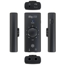 Interfaccia audio iRig USB per Chitarra e Basso