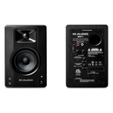 Coppia monitor da studio M-AUDIO BX3