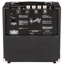 Amplificatore per Basso Fender Rumble 15