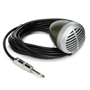 Microfono per armonica Shure 520DX