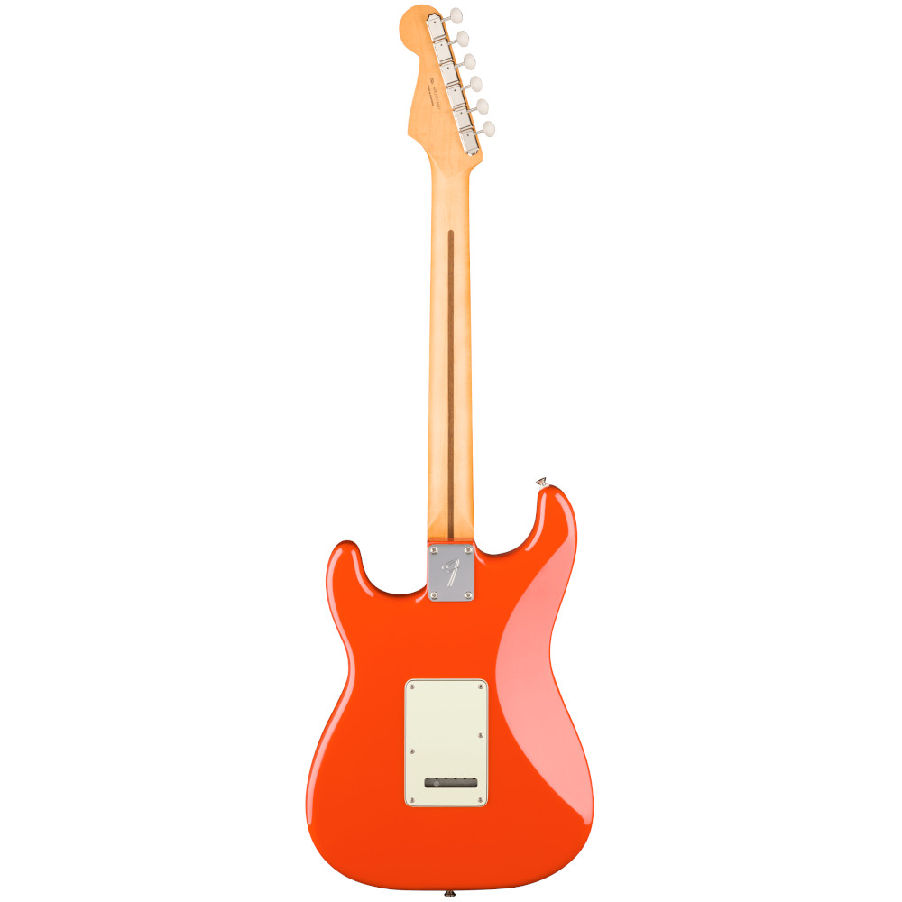 Chitarra elettrica Fender Stratocaster Player II Rallye Orange