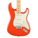 Chitarra elettrica Fender Stratocaster Player II Rallye Orange