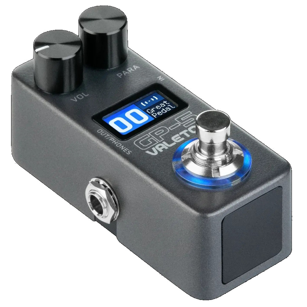 Multi effetto per chitarra Valeton GP-5