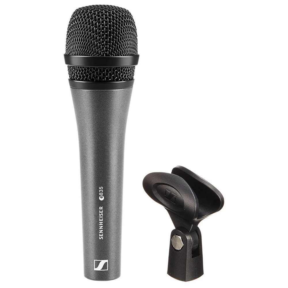 Microfono Sennheiser E835