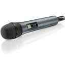 Radiomicrofono palmare Sennheiser XSW 1-835-B