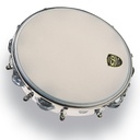 TamburellO Latin Percussion CP Metallo Accordabile