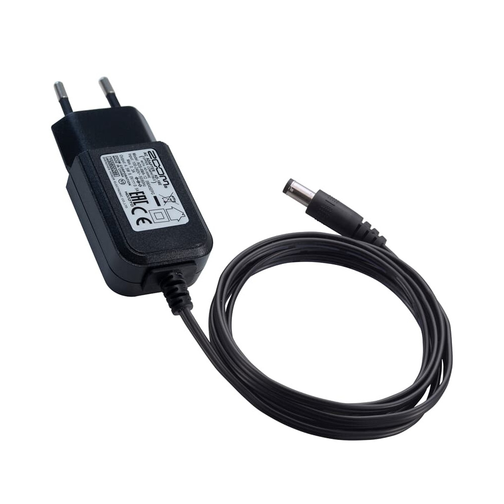 Alimentatore Zoom AD16