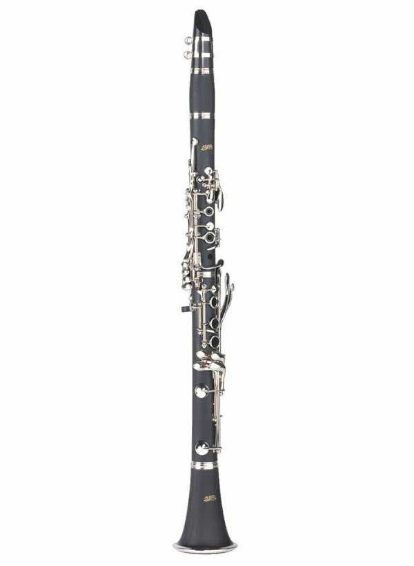 Clarinetto Alysee CL616D Back To School