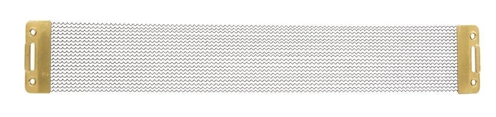 Cordiera per rullante Gibraltar 20 fili 14 vintage brass