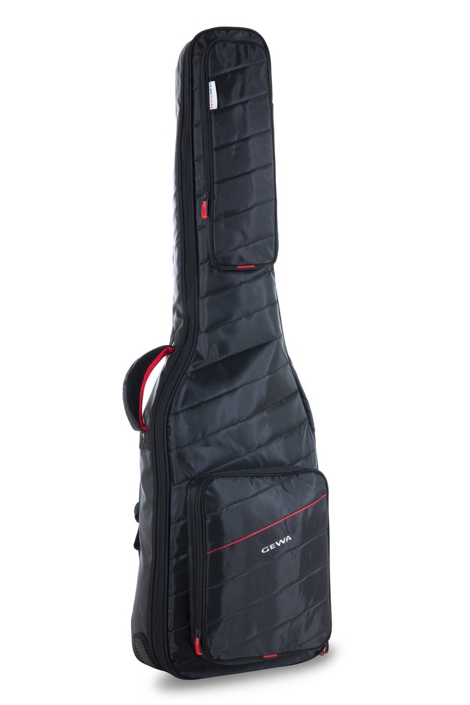 Custodia per basso elettrico Gewa Cross 30