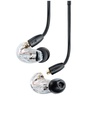 In ear Shure SE215-CL Clear