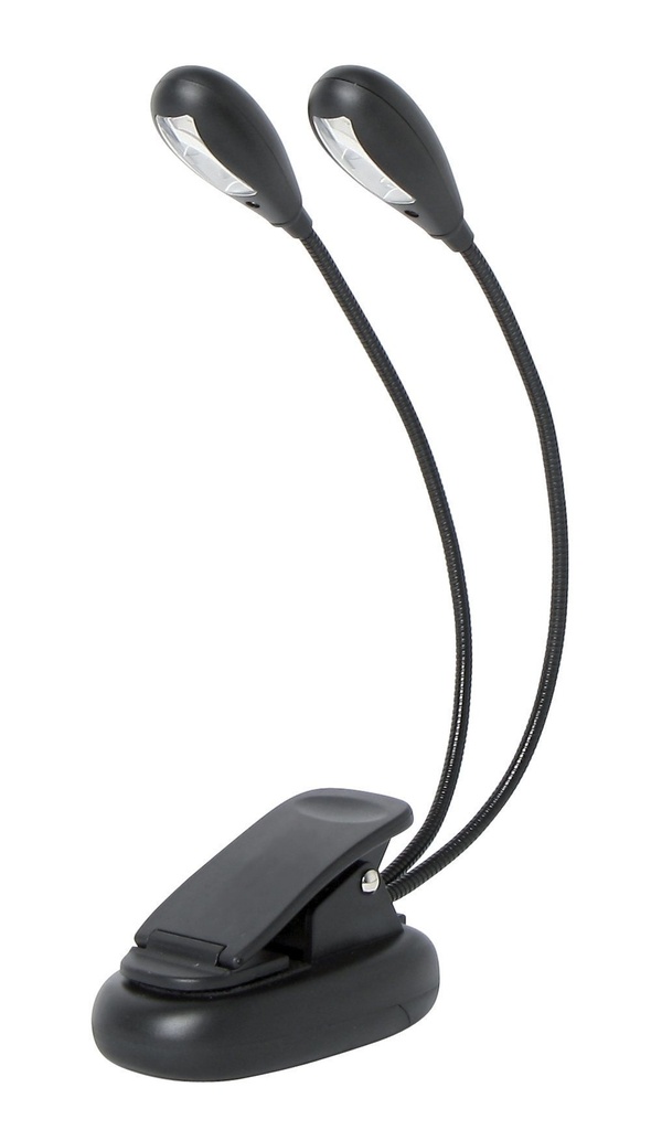 Lampada da leggio Fire Stone