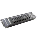 Mixer luci  DMX192MK2 BoomTone DJ