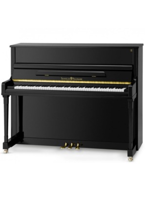 Noleggio Pianoforte verticale