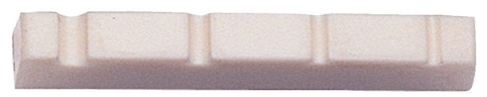 Partsland Selletta in plastica Intagliata Basso elettrico a 4 corde