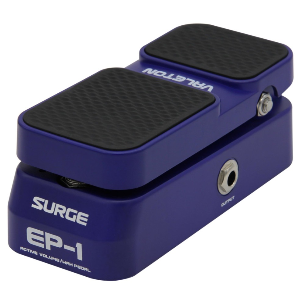Pedale Wah\Volume Valeton EP-1