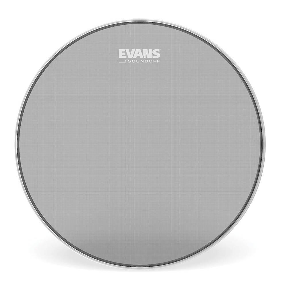 Pelle Evans TT12 Mesh 12 SoundOff TT12SO1
