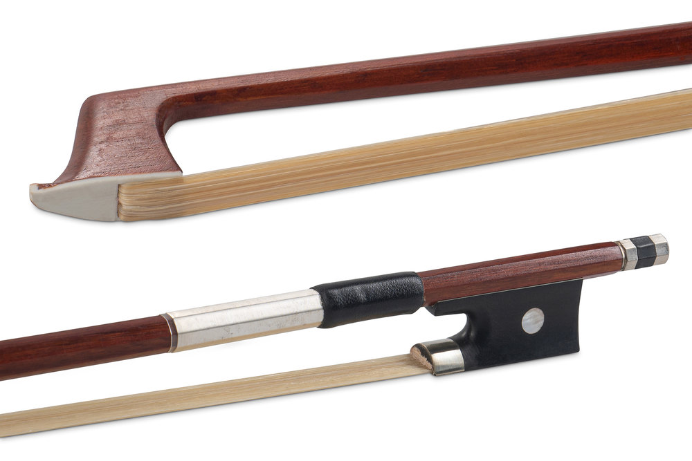 Archetto per violino 4/4 Gewa legno brasiliano