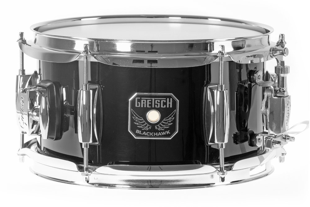 Rullante Gretsch BH-5510-BK 10