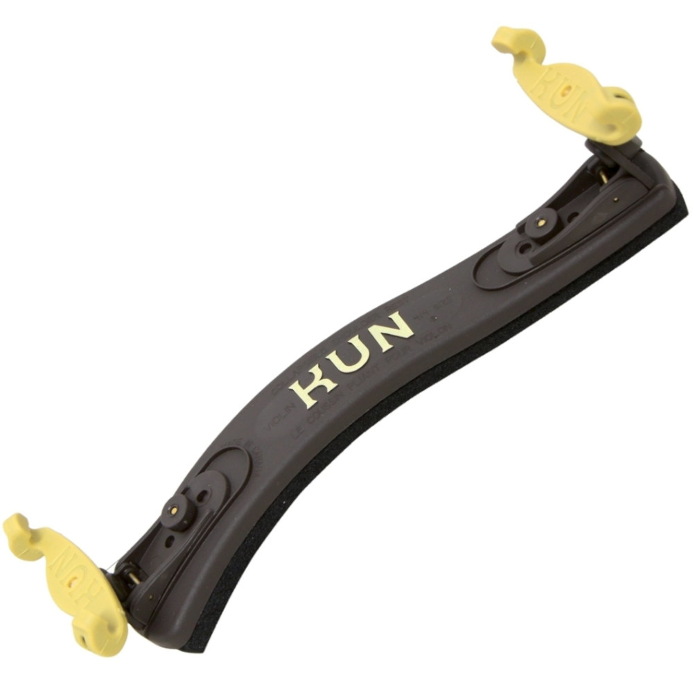 Spalliera per violino 4/4 Kun Collapsible