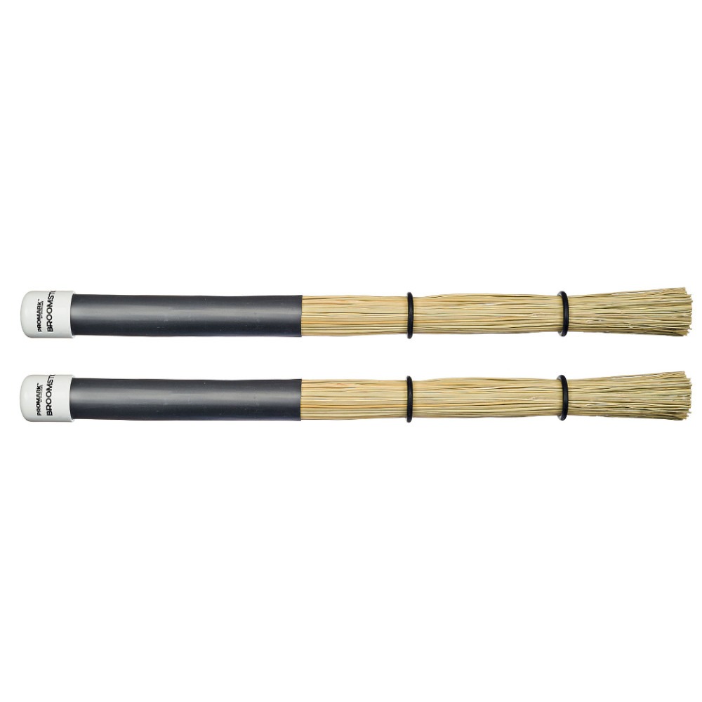 Spazzole in legno Promark Medium