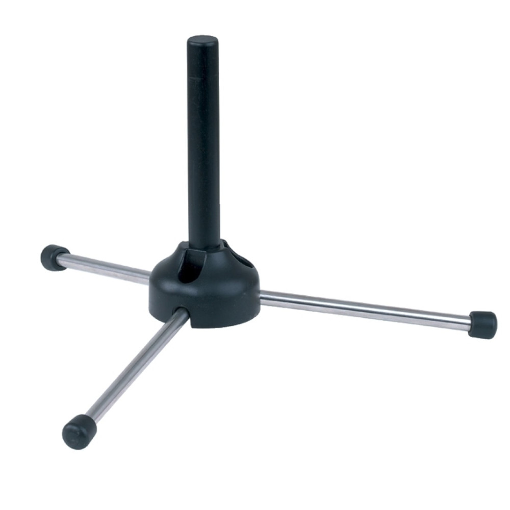 Supporto per Flauto traverso Gewa