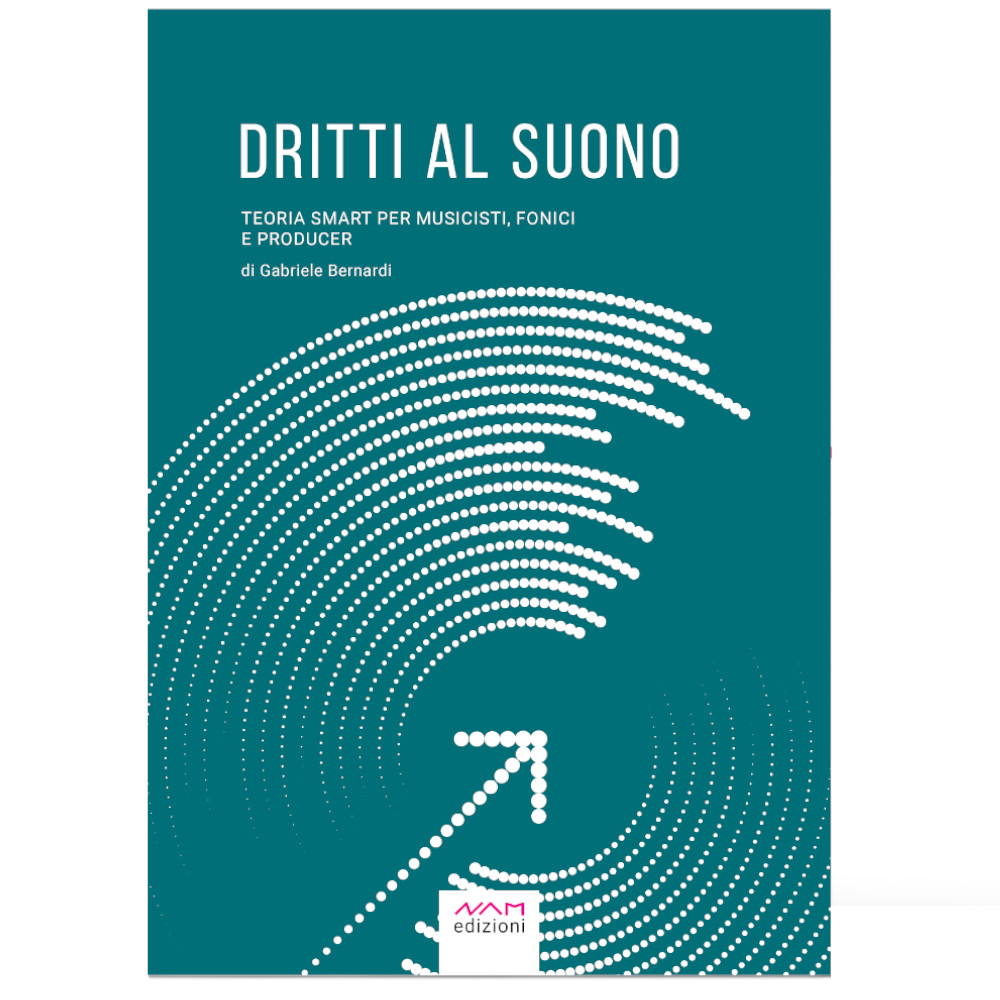 Bernardi - Dritti al suono Metodo Nam