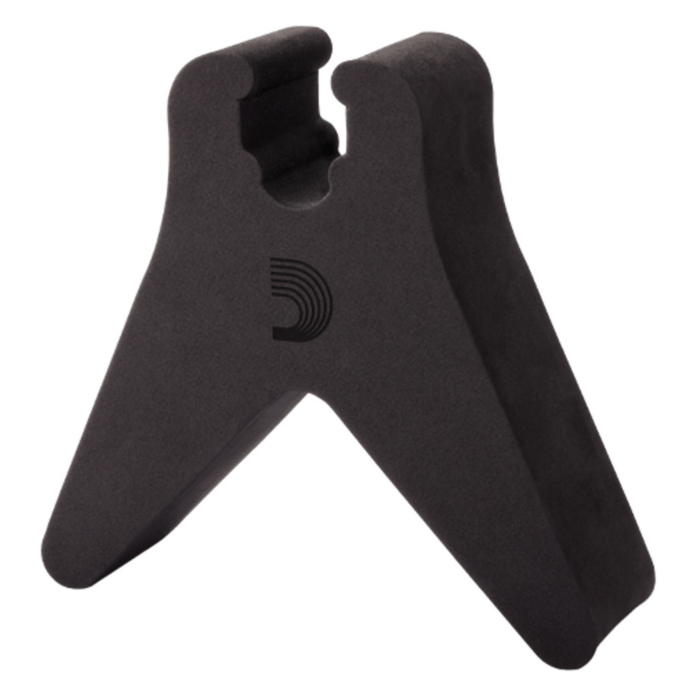 Supporto per manico di chitarra universale D'addario PW-UNR-01