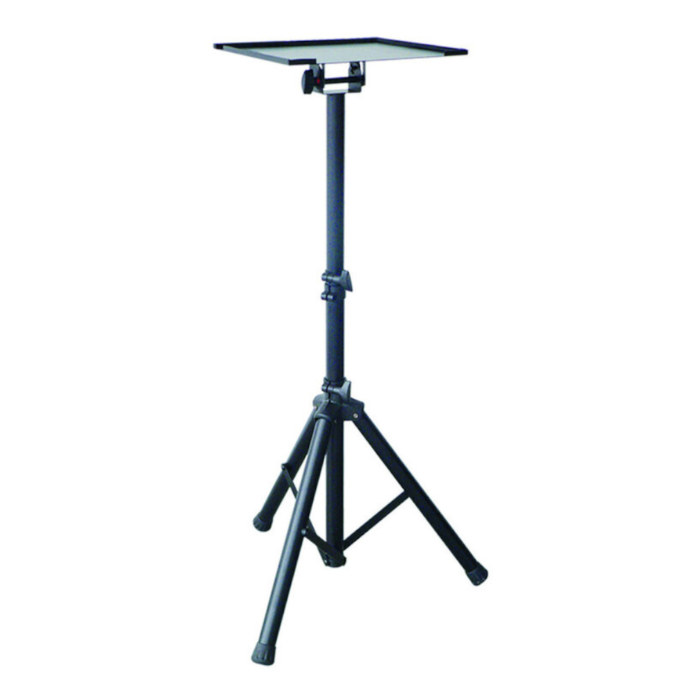Supporto per laptop\mixer\videoproiettore Power Acoustics MS 200