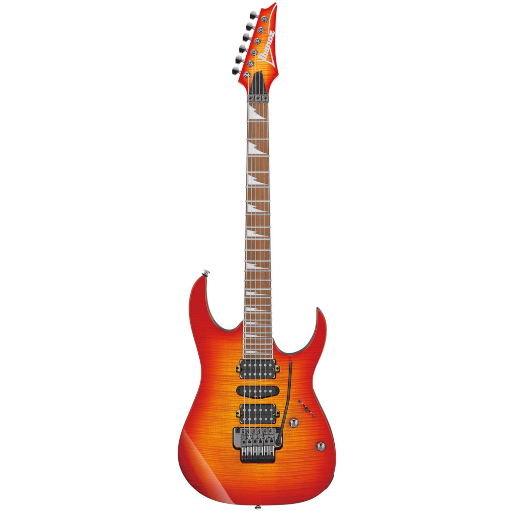 Chitarra elettrica Ibanez RG470DXFMCS