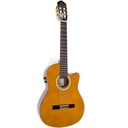 Chitarra classica elettrificata Alysee CL200CEG