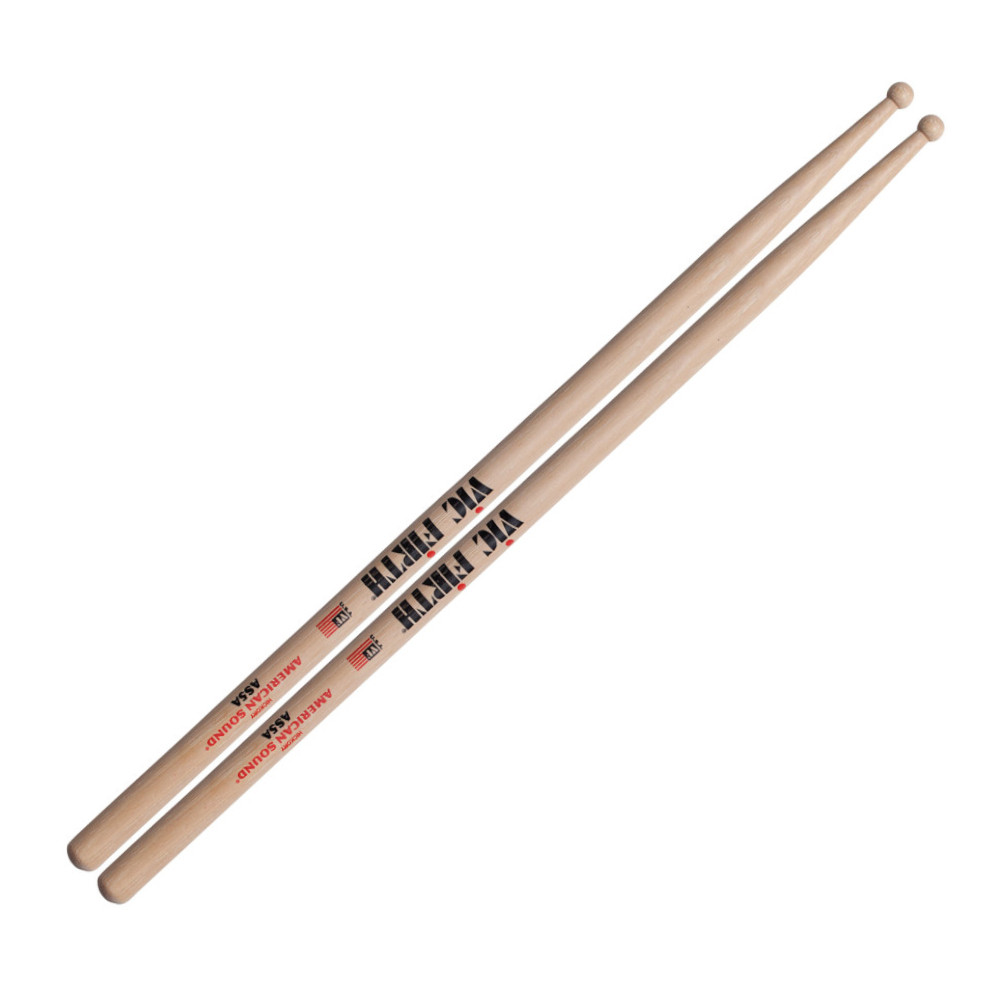 Bacchette Vic Firth AS5A