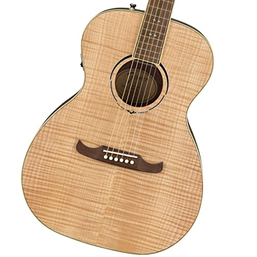 Chitarra acustica elettrificata Fender FA235E WN