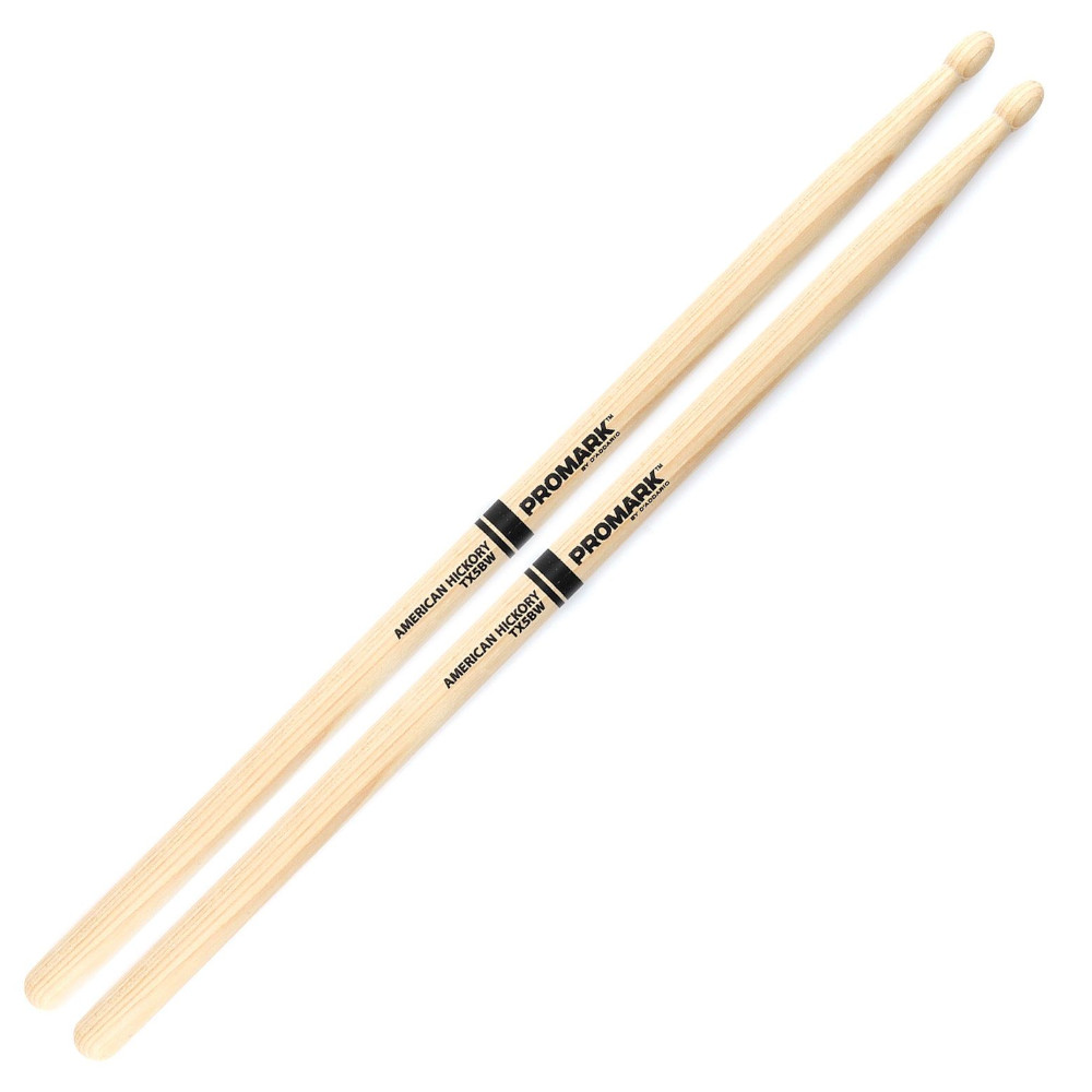Bacchette ProMark 5B TX5BW