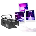 Macchina del fumo Mac Mah - Mac Fog 2000