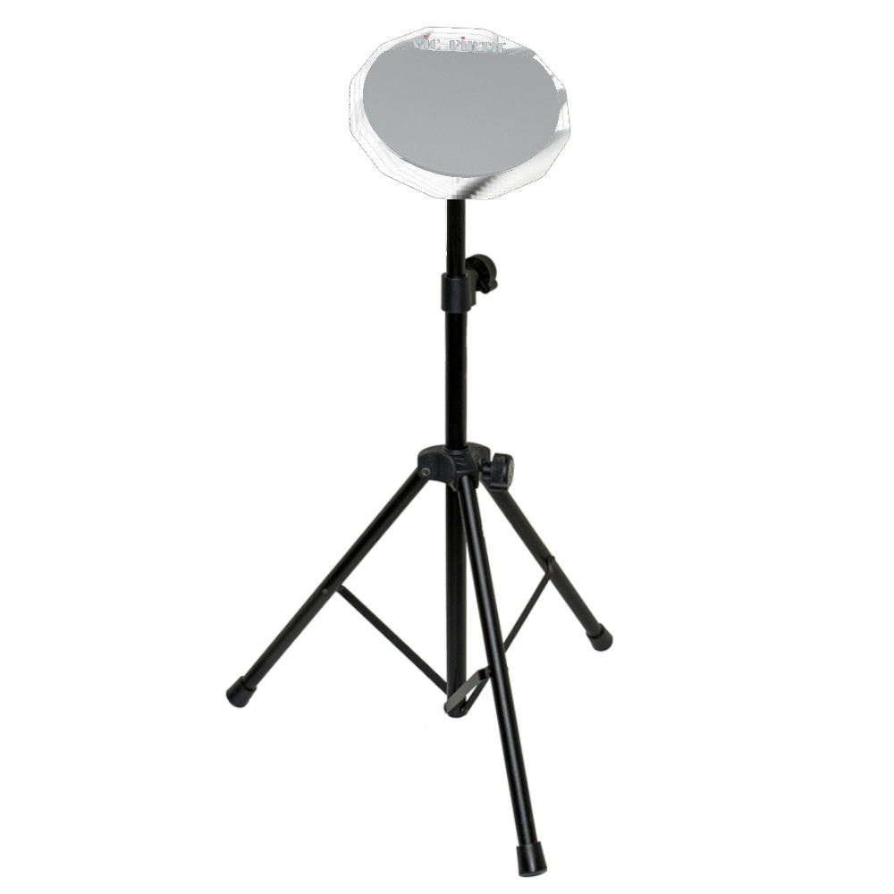 Supporto per pad con custodia Quiklok PPS001