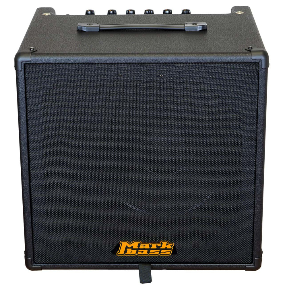 Amplificatore per basso MARKBASS CMB 121 Black Line