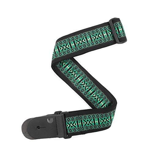 Tracolla D'Addadrio Monterey Green T20W1422