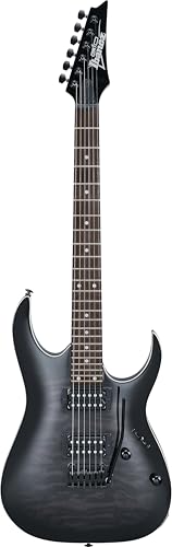 Chitarra elettrica Ibanez GRGA120QATKS