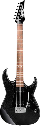 Ibanez electric guitar - GRX20BKN