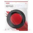 Protezione foro grancassa Evans REMAD-R4