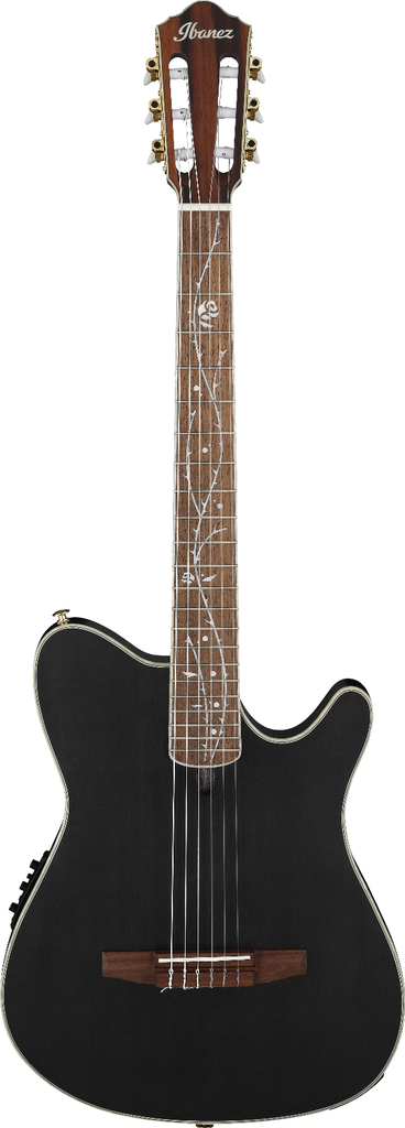 Chitarra Ibanez TOD10NTKF Tim Henson Signature
