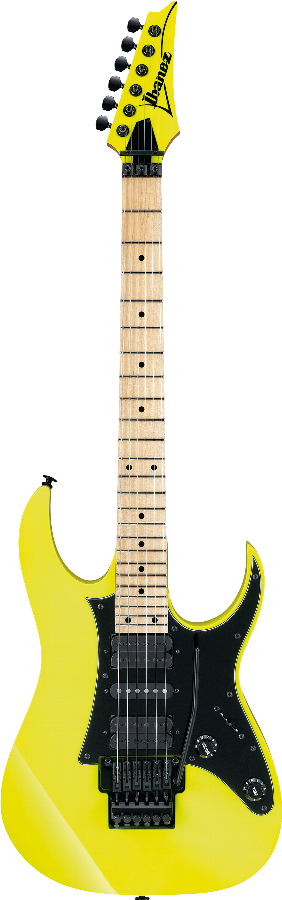 Chitarra Ibanez RG550DY