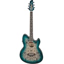 Chitarra acustica elettrificata Ibanez TCY10PACBS