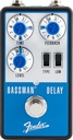Pedale Fender Bassman Delay