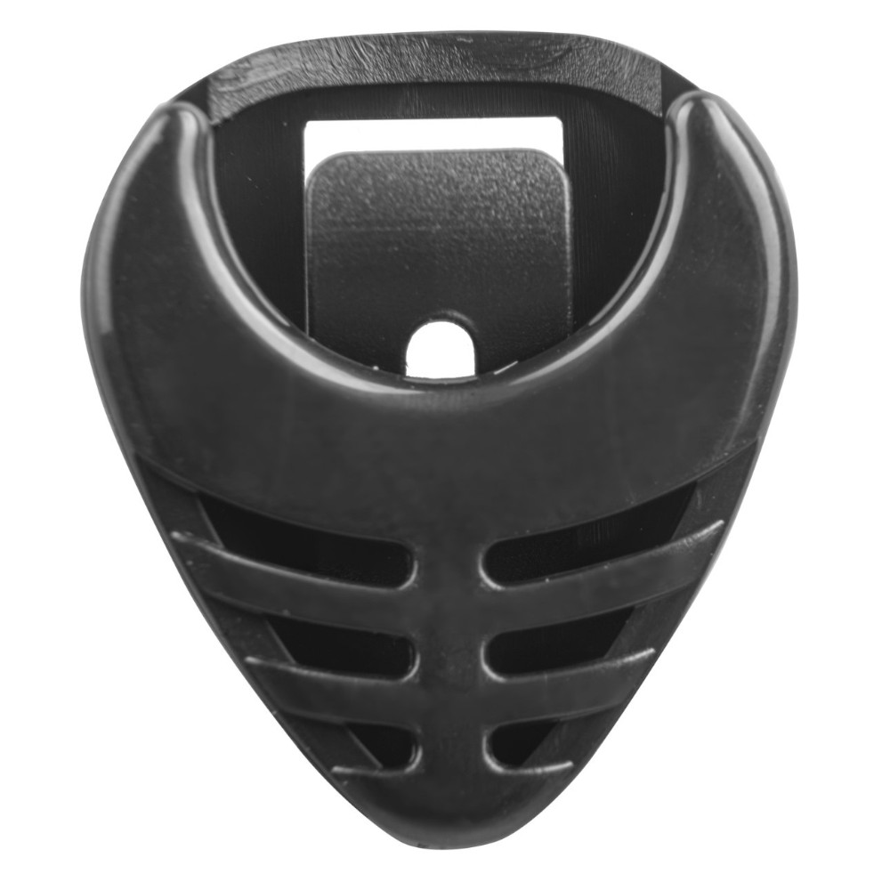 Portaplettri F&S Nero