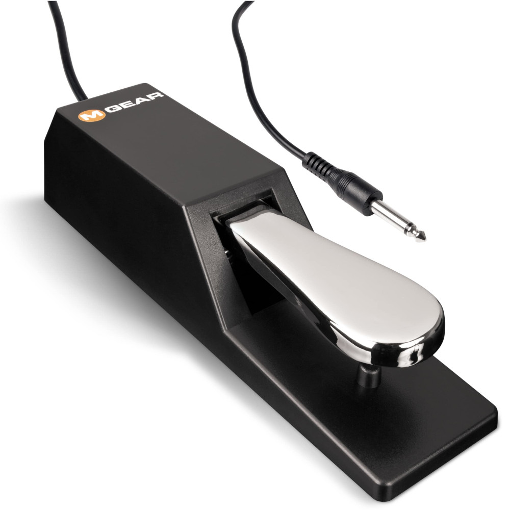 Pedale Sustain M-Audio SP2