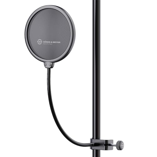 Filtro Antipop Koning & Meyer 23956