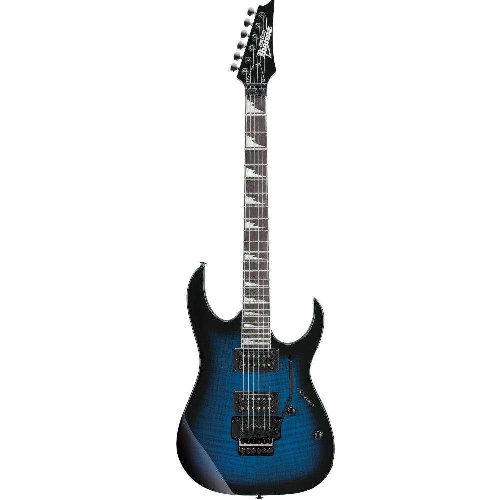Chitarra elettrica Ibanez GRG320FATBS