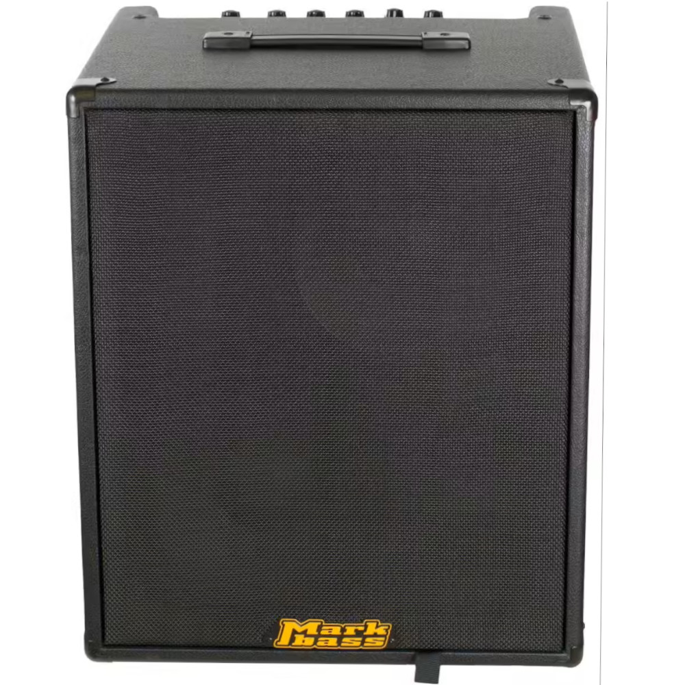 Amplificatore per basso MARKBASS CMB 102 Black Line